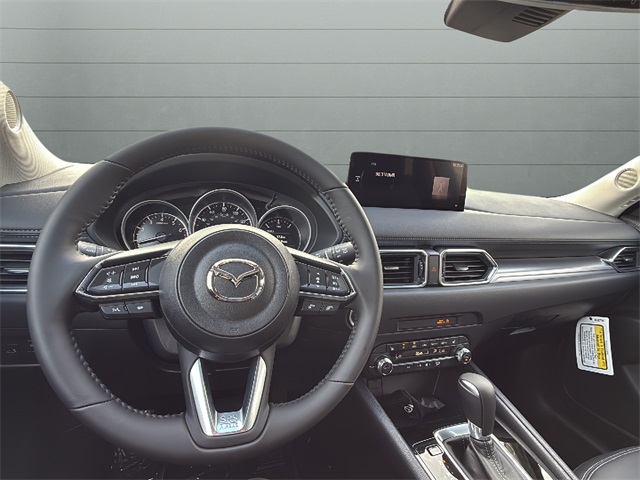 2025 Mazda CX-5 2.5 S Preferred photo 30