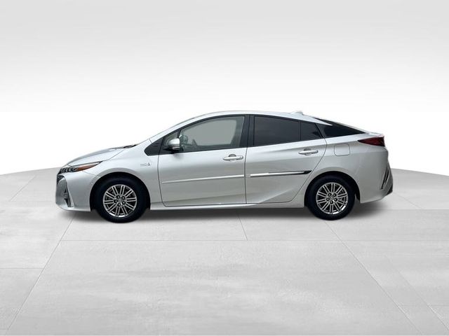 2019 Toyota Prius Prime Advanced photo 4