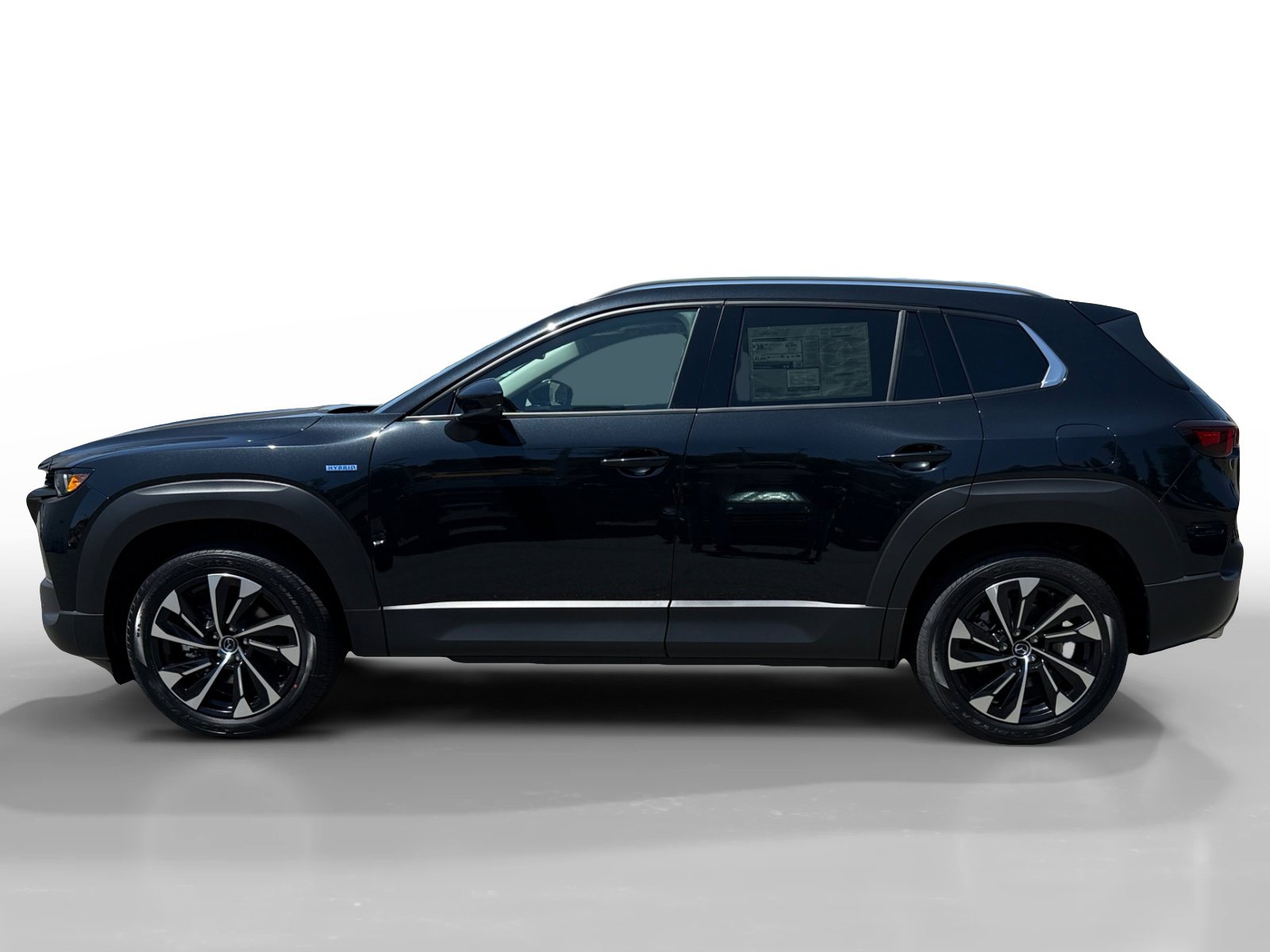 2025 Mazda CX-50 Premium Plus photo 2