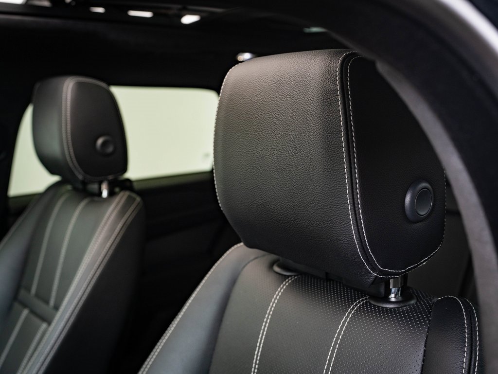 2022 Land Rover Range Rover Velar S photo 20