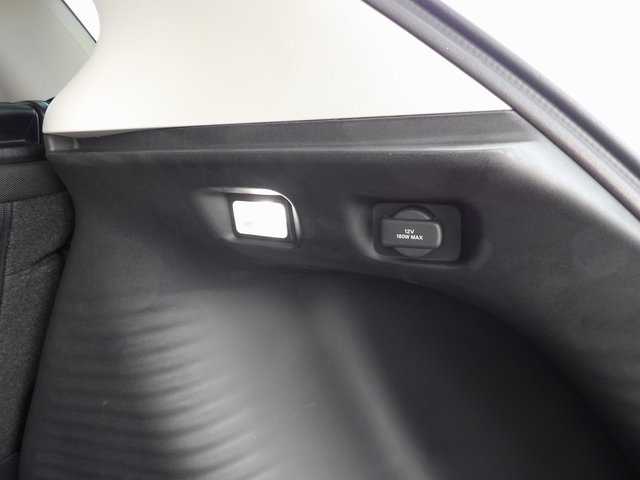 2026 Honda HR-V LX photo 11