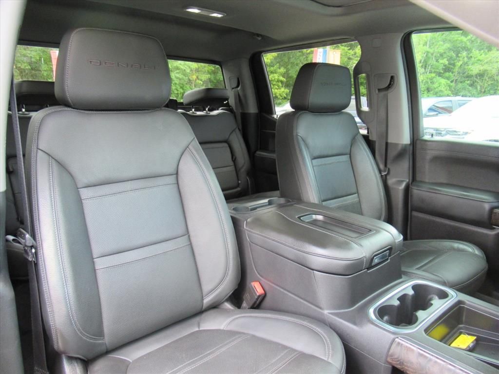 2021 Gmc Sierra 1500 Denali photo 10