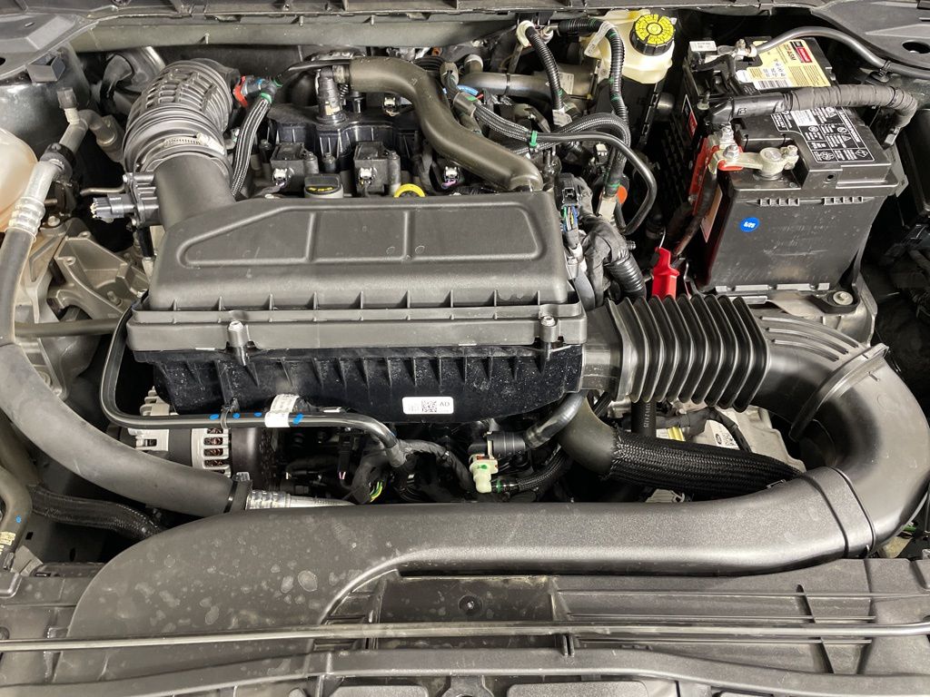2024 Ford Escape ST-Line photo 41