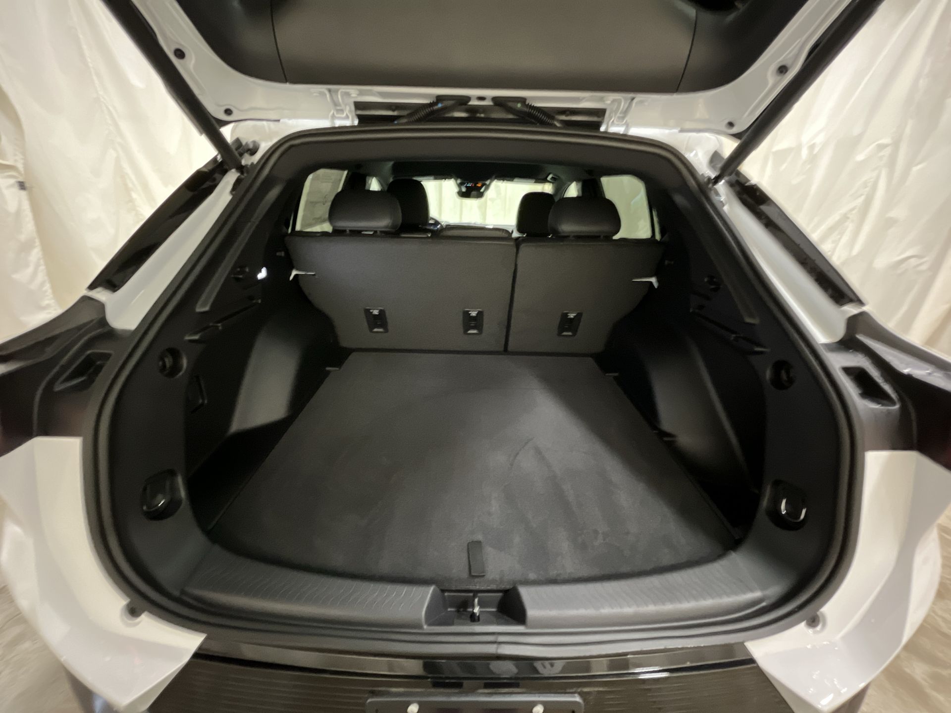 2025 Chevrolet Equinox EV 1LT photo 22