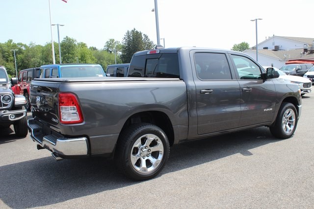 2021 Ram 1500 Big Horn Lone Star photo 26