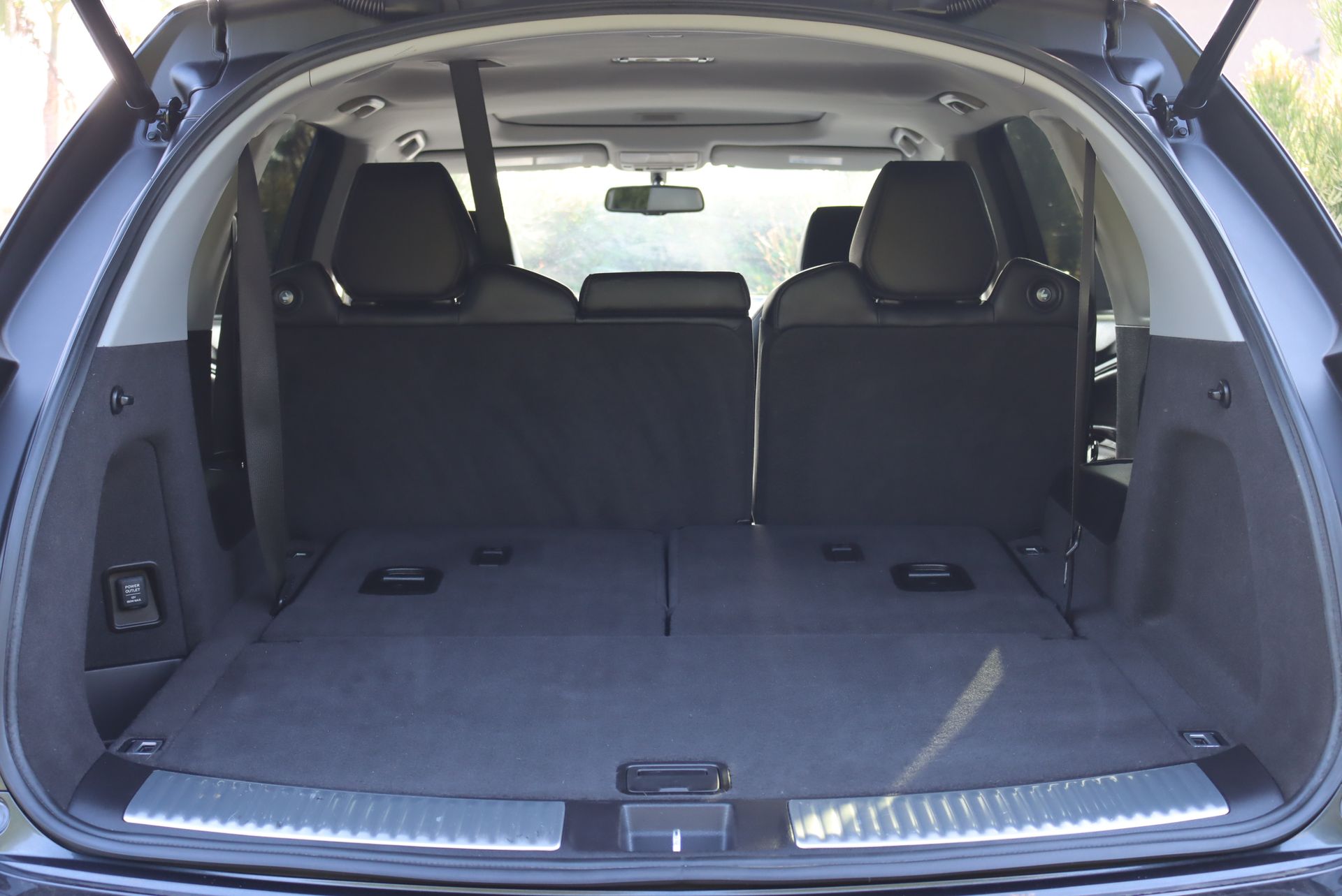 2015 Acura MDX photo 19