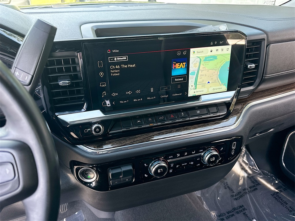 2023 Gmc Sierra 1500 Elevation photo 15