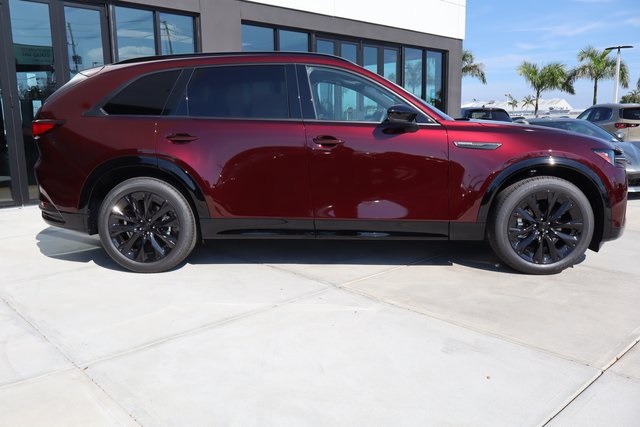 2026 Mazda CX-90 3.3 Turbo S Premium photo 2