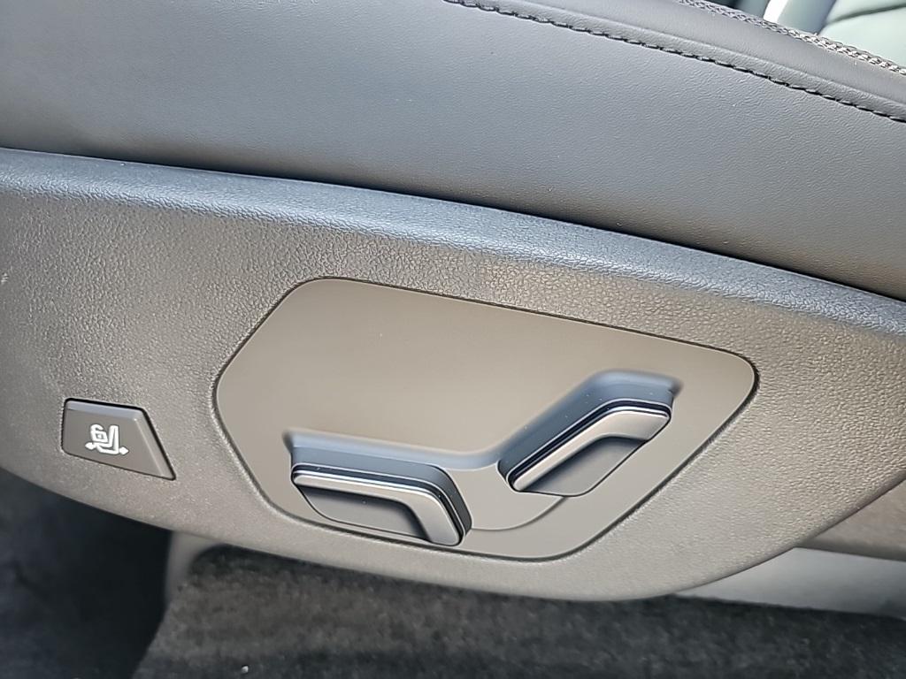 2026 Hyundai Santa Fe Calligraphy photo 29