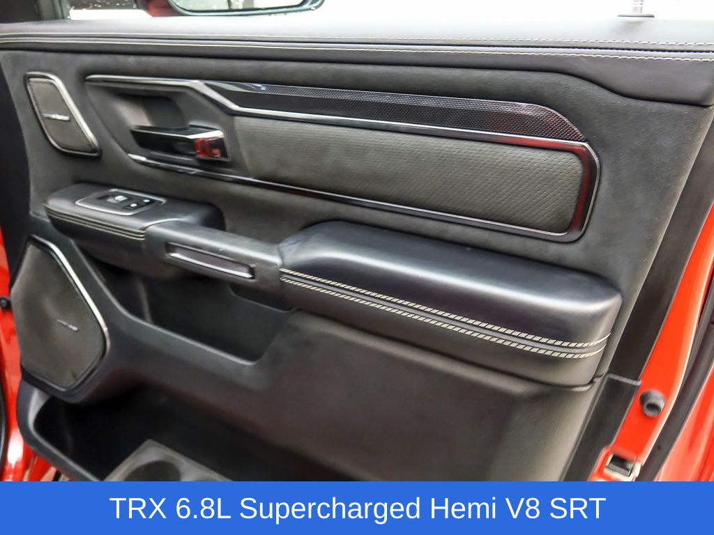 2021 RAM 1500 - Image 24