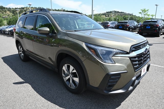 2024 Subaru Ascent Premium photo 13