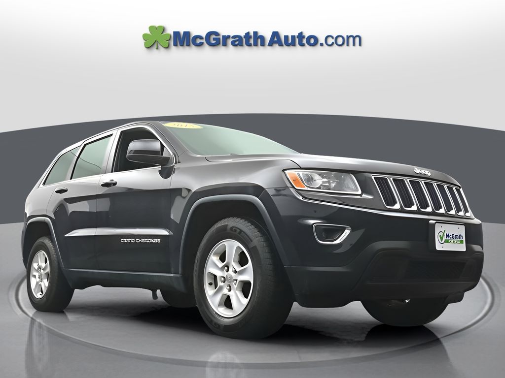 2015 Jeep Grand Cherokee Laredo photo 19