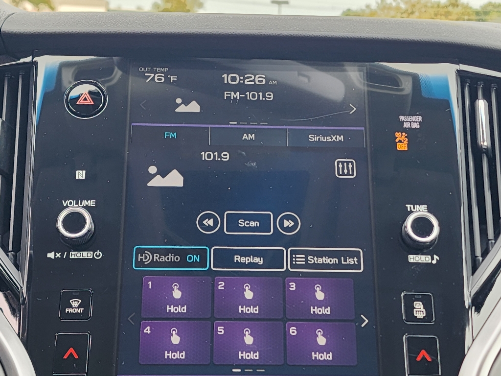 2020 Subaru Legacy Premium photo 6