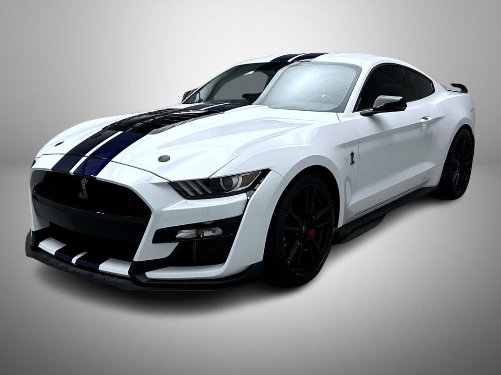 2021 Ford Mustang Shelby GT500's photo