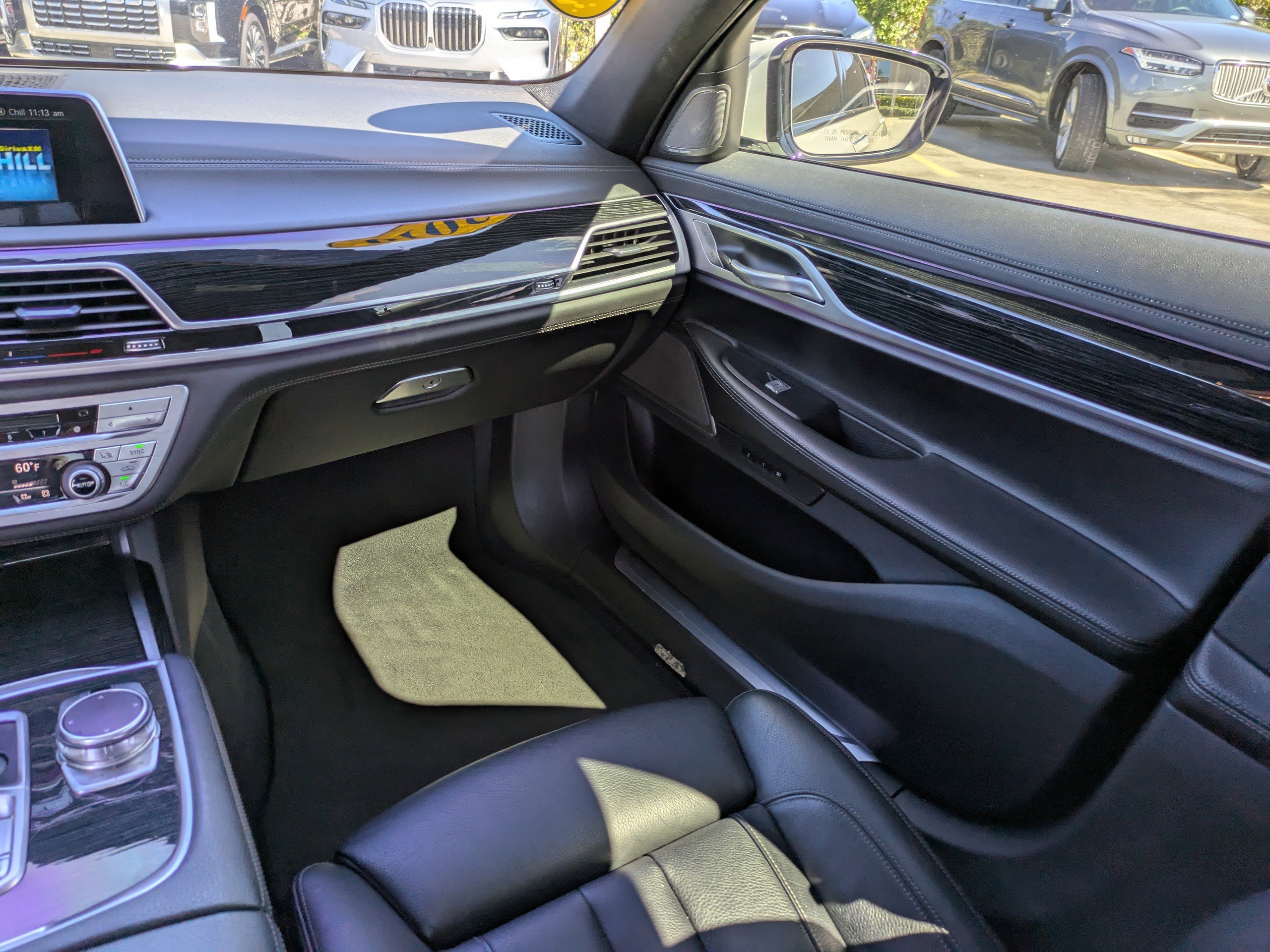 2019 Bmw 740i Sedan photo 12