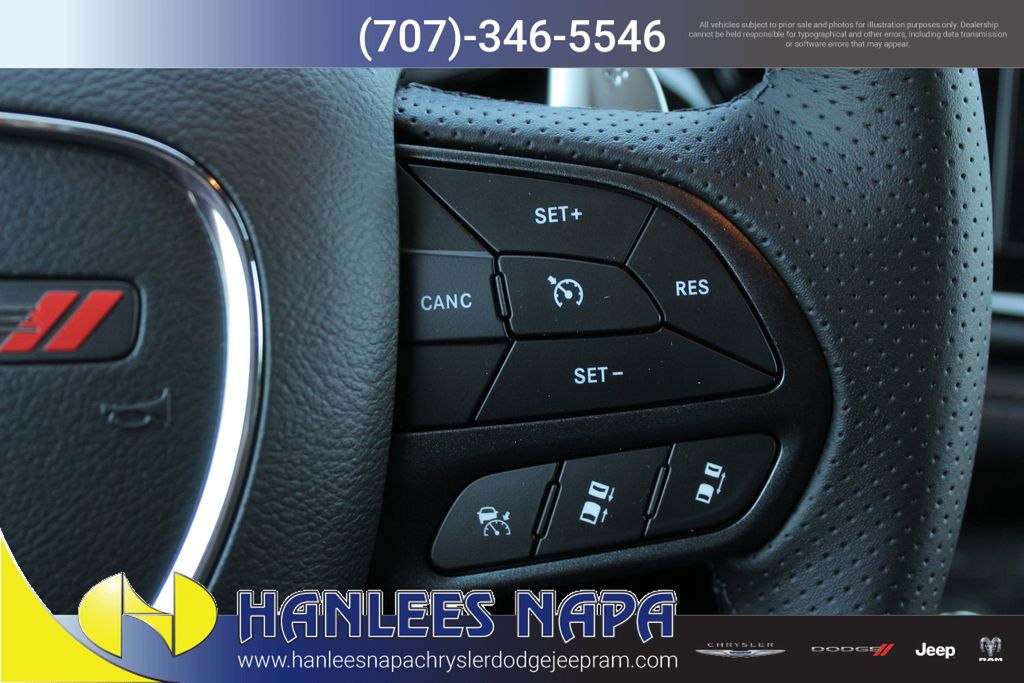 2025 Dodge Durango R/T Plus photo 24