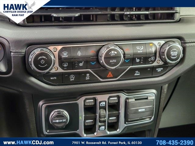 2024 JEEP WRANGLER - Image 20