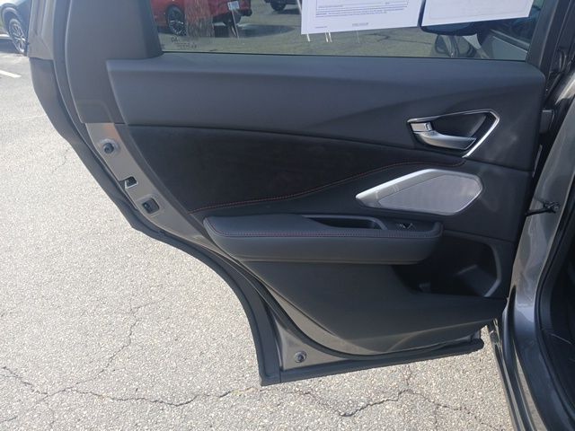 2024 Acura RDX A-Spec photo 24