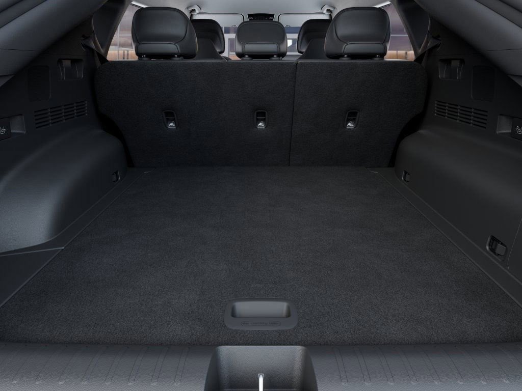 2025 Kia EV6 Light photo 19