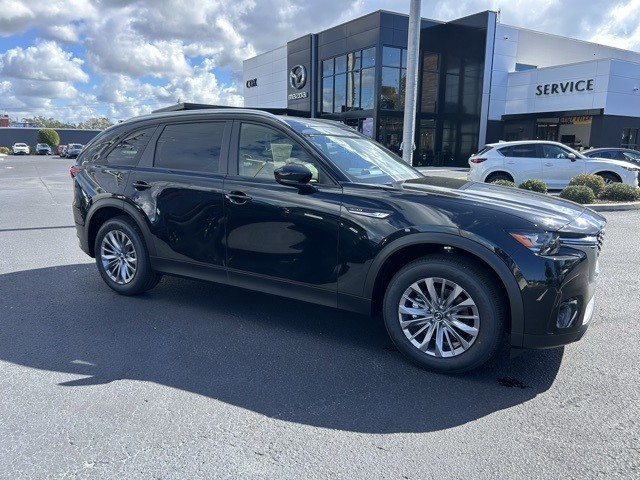 23 New Mazda CX-90 for Sale in Bradenton, FL | Cox Mazda