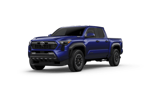 2023 トヨタ・タコマ TRD OFF ROAD　(ブルー) 2023 Toyota Tacoma TRD Off Road Roseville CA | Toyota