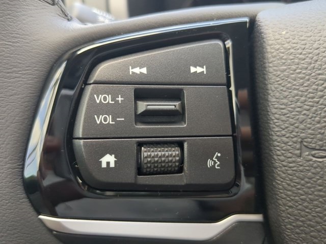 2026 Honda Odyssey EX-L photo 21