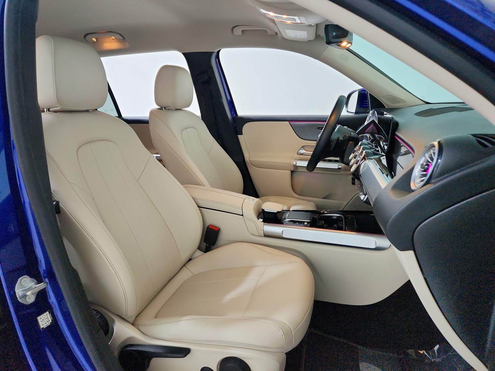 2022 Mercedes Benz GLB 250 photo 34