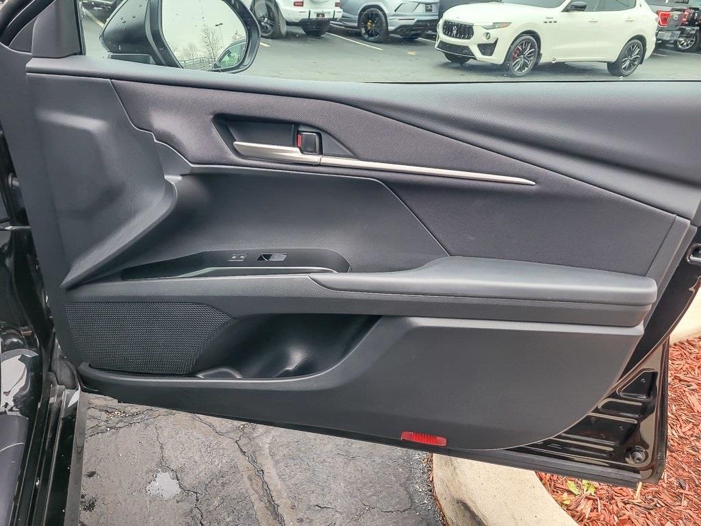 2025 TOYOTA CAMRY - Image 20