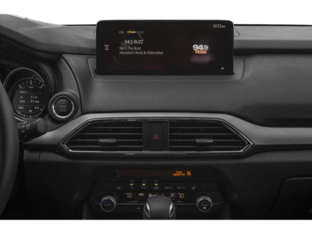 2021 Mazda CX-9 Touring photo 10
