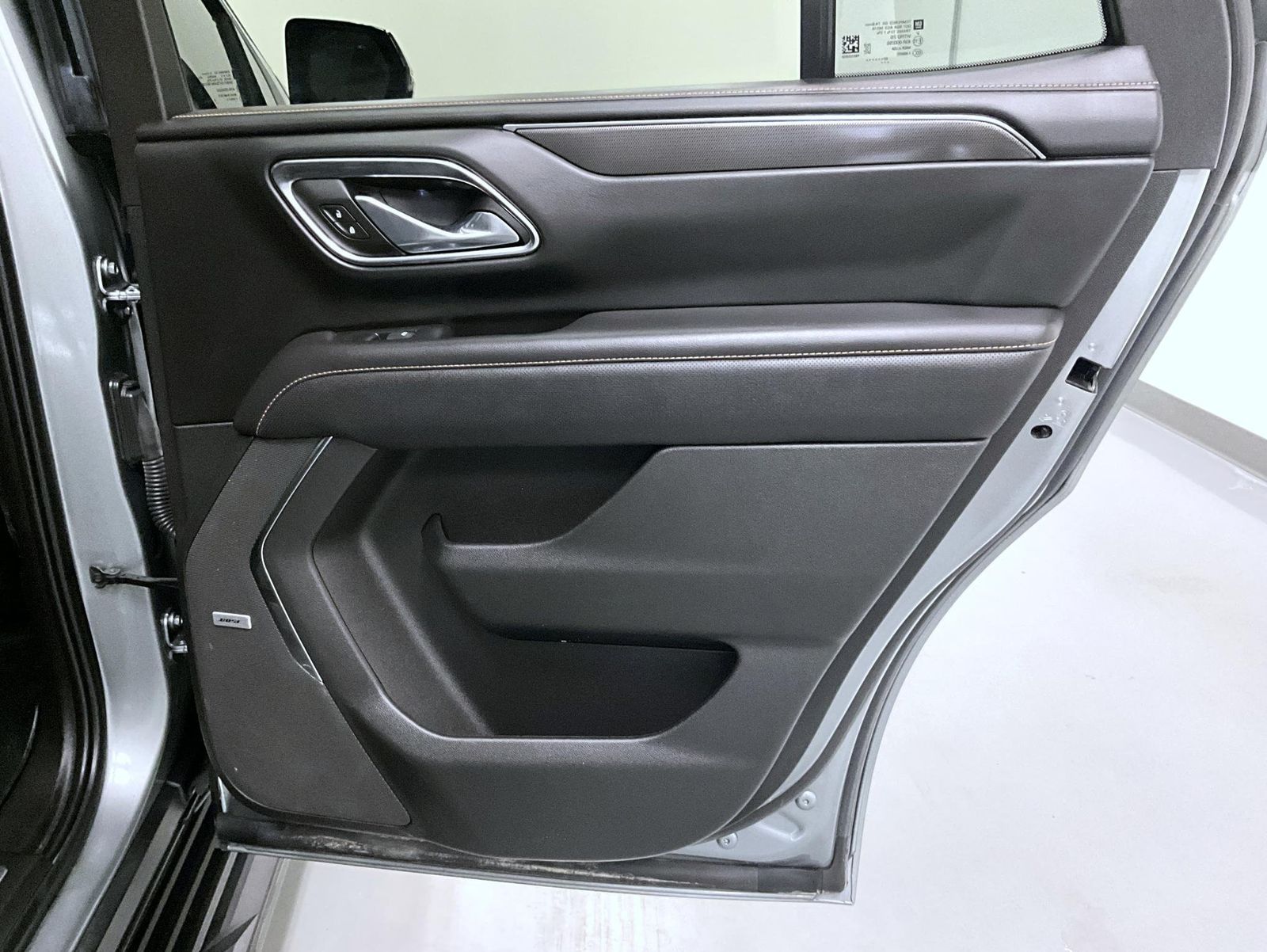 2023 Gmc Yukon AT4 photo 17
