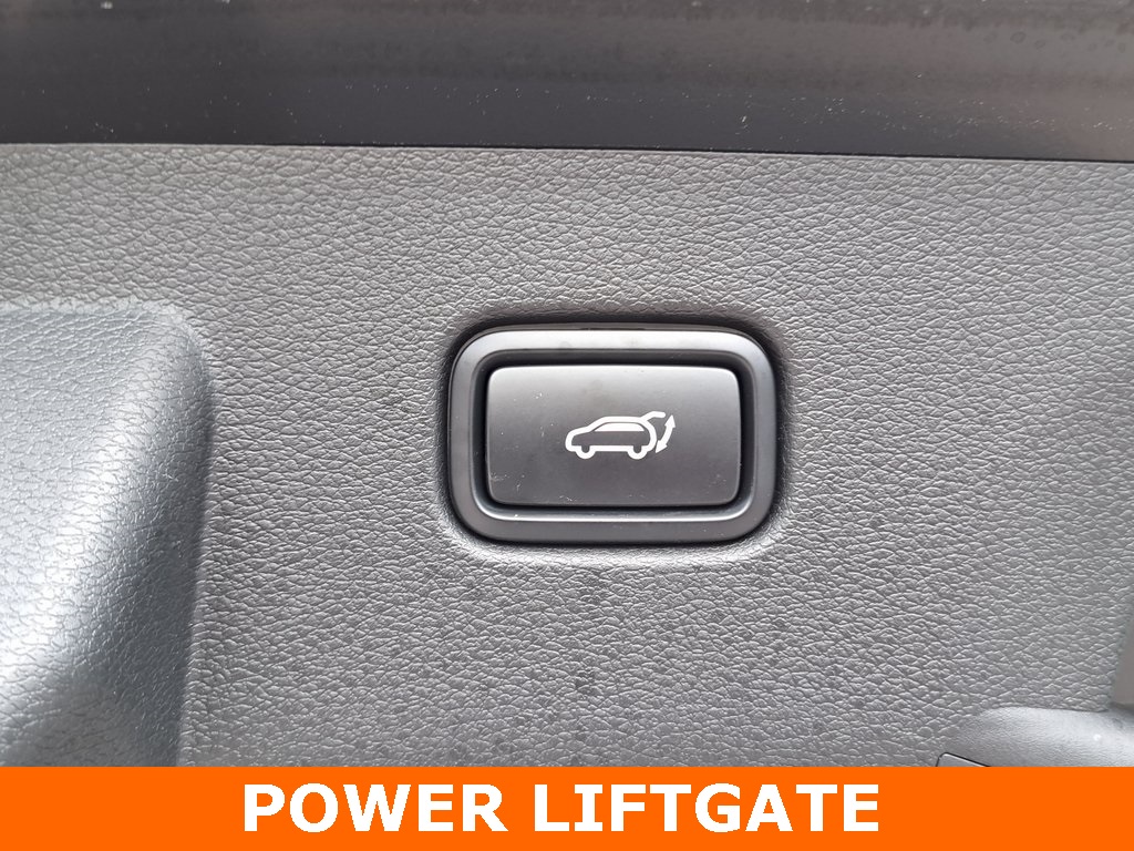 2024 Kia Sportage photo 29