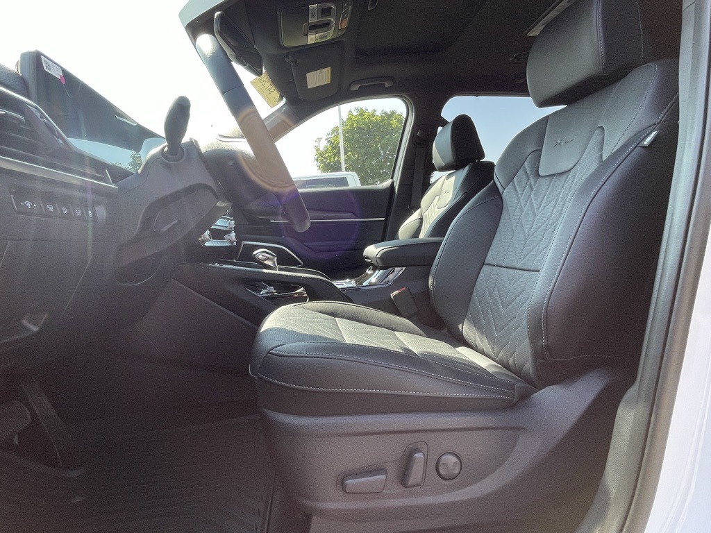 2025 Kia Telluride EX X-Line photo 17