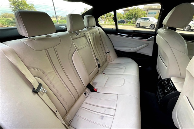 2021 Bmw 530e photo 25