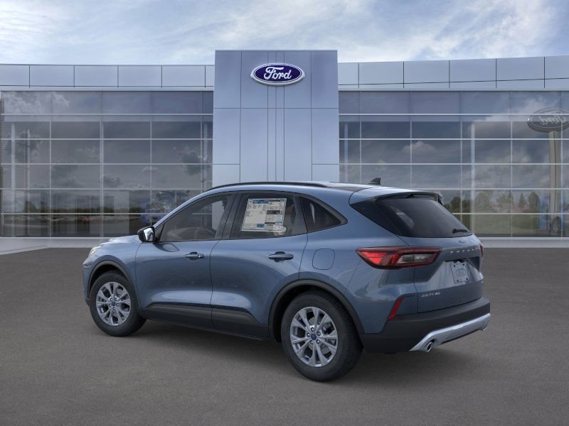 2025 Ford Escape Active photo 4