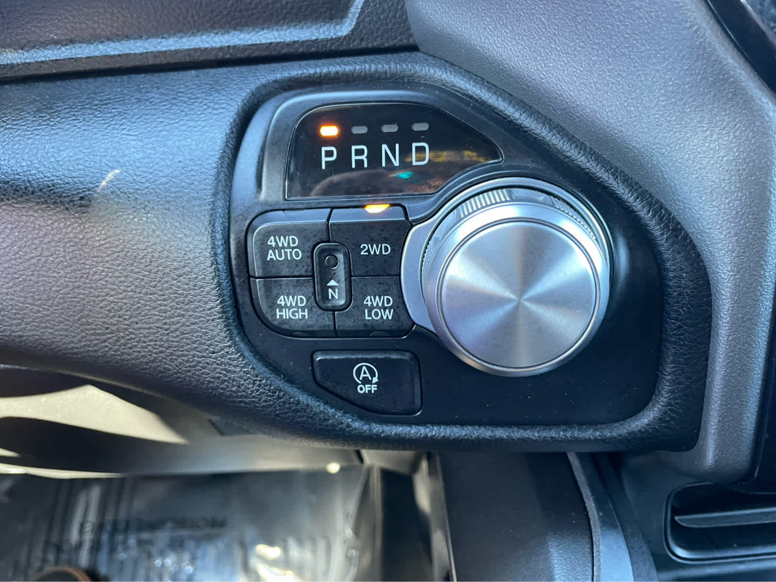 2021 Ram 1500 Laramie photo 21