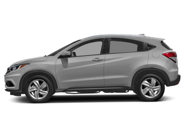 2020 Honda HR-V EX photo 8