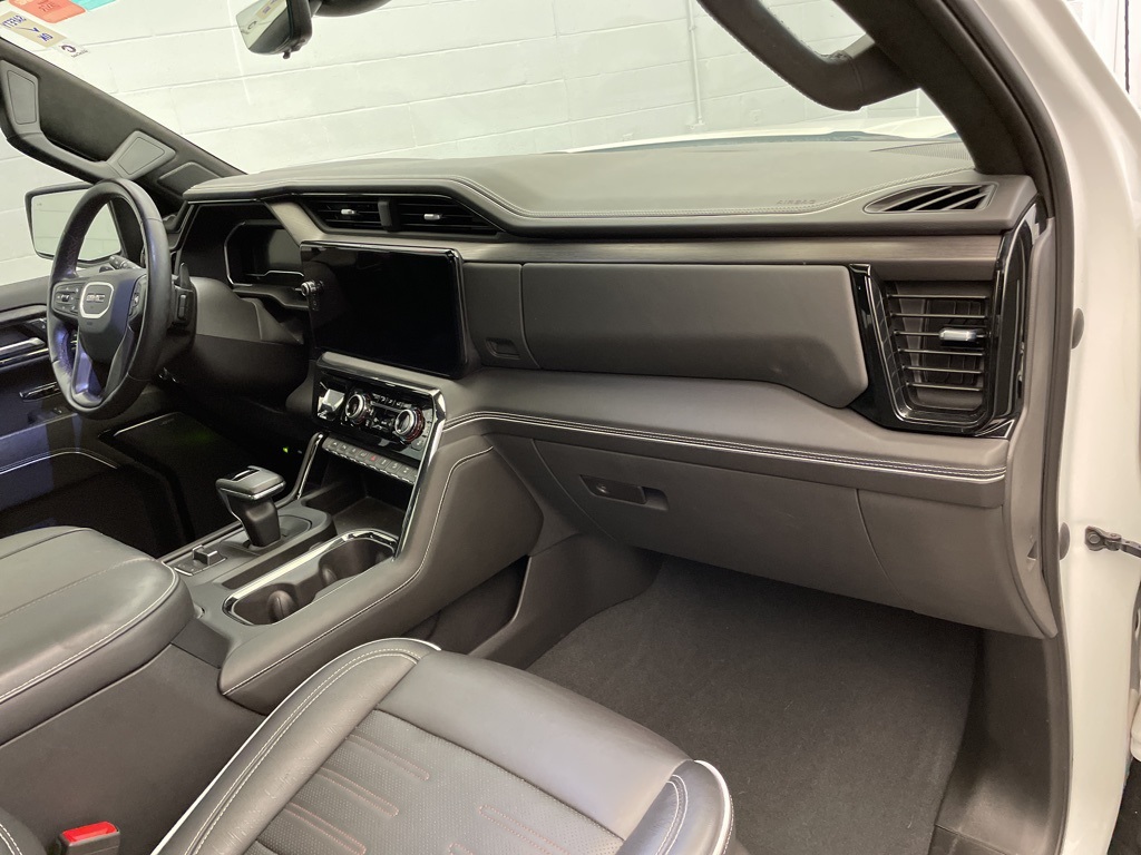 2023 Gmc Sierra 1500 AT4X photo 23