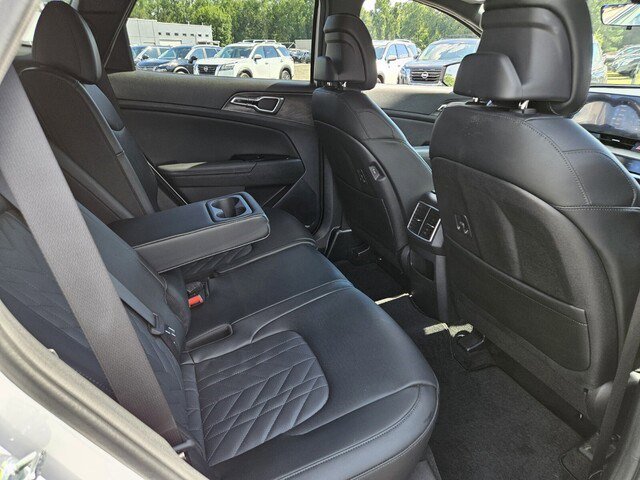 2023 Kia Sportage X-Line photo 18