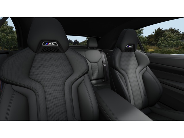 2026 Bmw M4 Competition xDrive Convertible photo 10