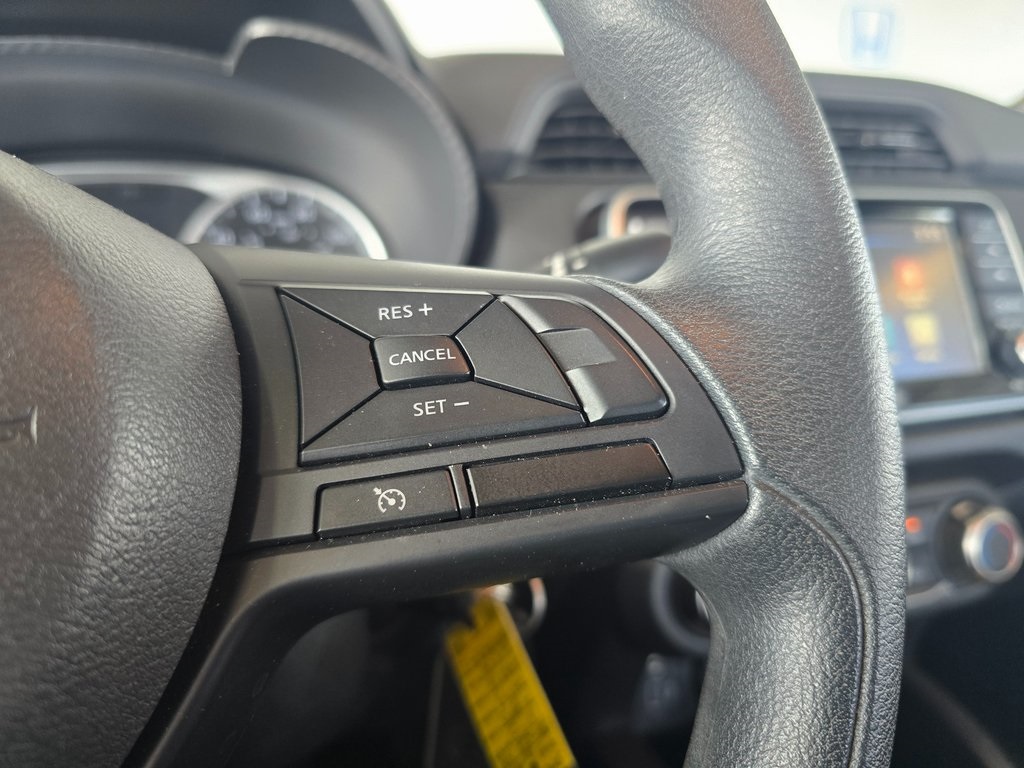 2023 Nissan Versa S photo 20