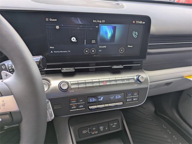 2026 Hyundai Kona Limited photo 8