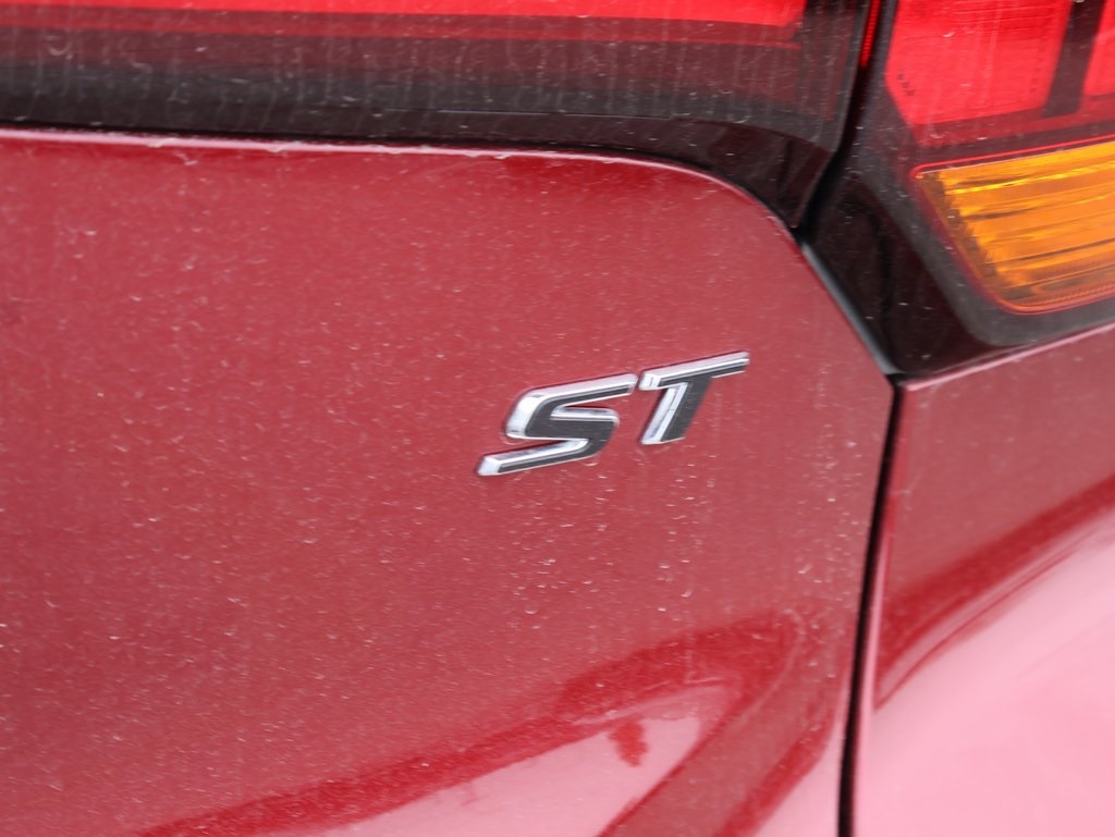 2023 Buick Encore GX Select photo 10