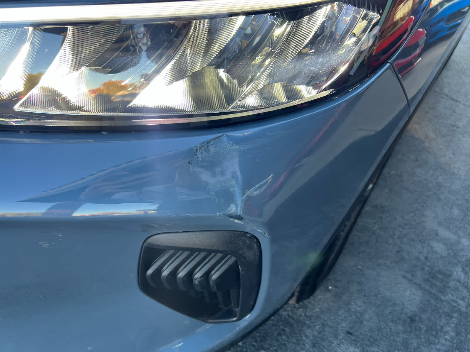 2025 Ford Escape ST-Line photo 4