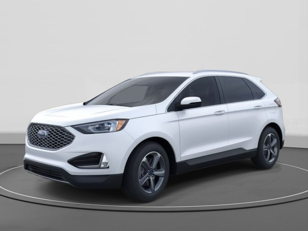 2024 Ford Edge SEL's photo