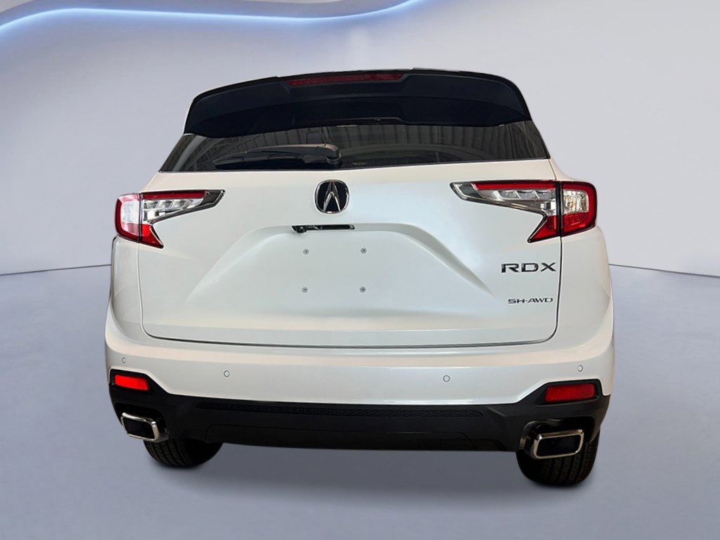 2025 Acura RDX Technology photo 4