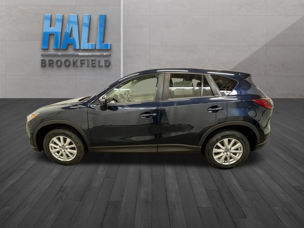 2016 Mazda CX-5 Touring photo 2