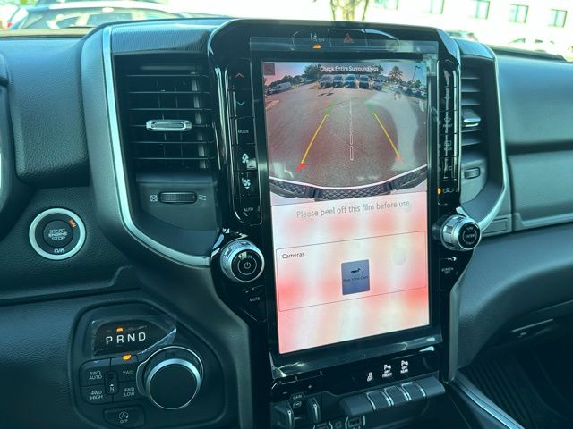 2026 Ram 1500 Big Horn Lone Star photo 27