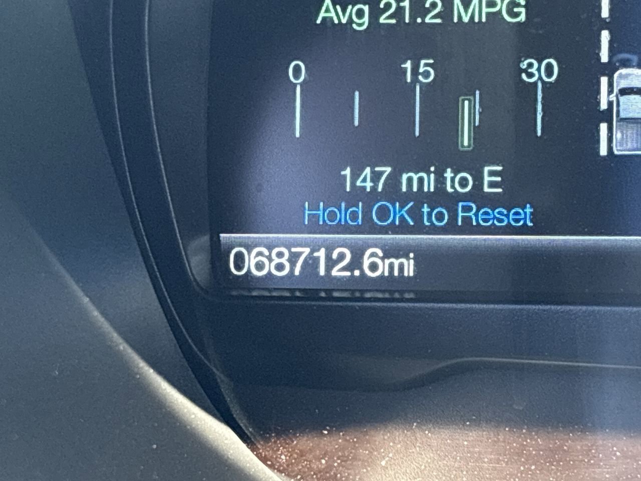 2020 Ford Ranger Lariat photo 24