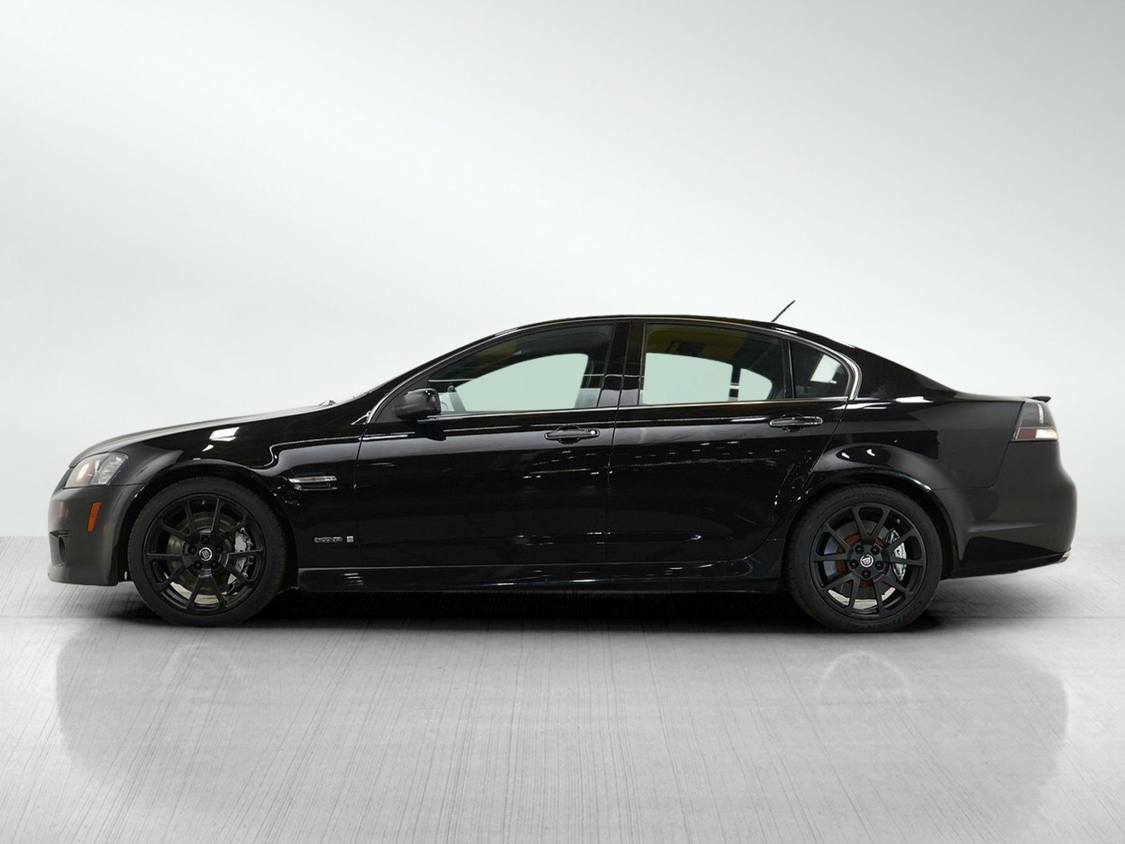 Used 2009 Pontiac G8 GXP with VIN 6G2EP57W79L317222 for sale in White Bear Lake, Minnesota