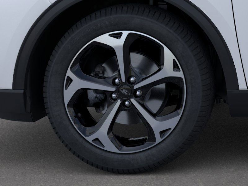 2025 Ford Escape ST-Line Select photo 17